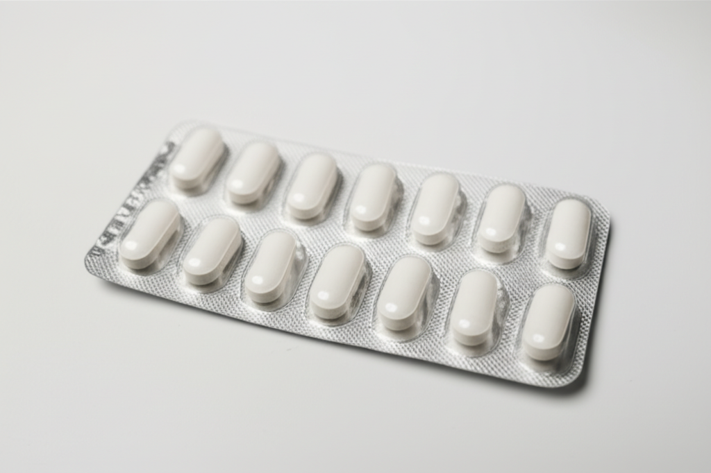 インフルエンザの予防薬は何日飲むの？