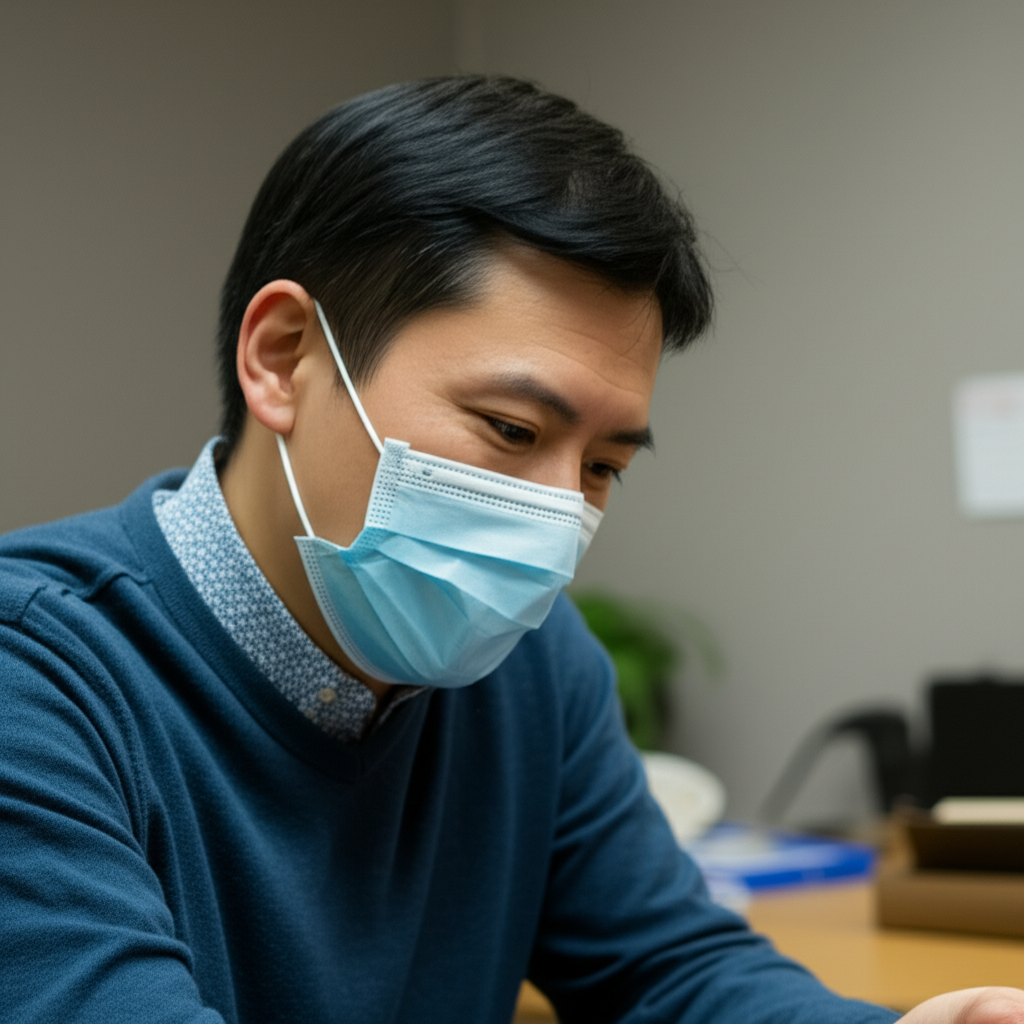 インフルエンザの予防薬は知恵袋で話題？効果と注意点を完全解説