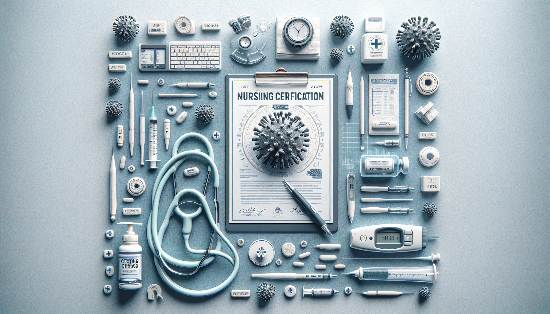 看護師国家試験当日にインフルエンザになったらどうなるの？