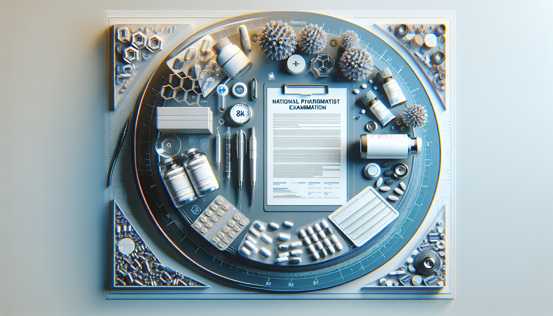 薬剤師国家試験の当日にインフルエンザになったらどうなる？