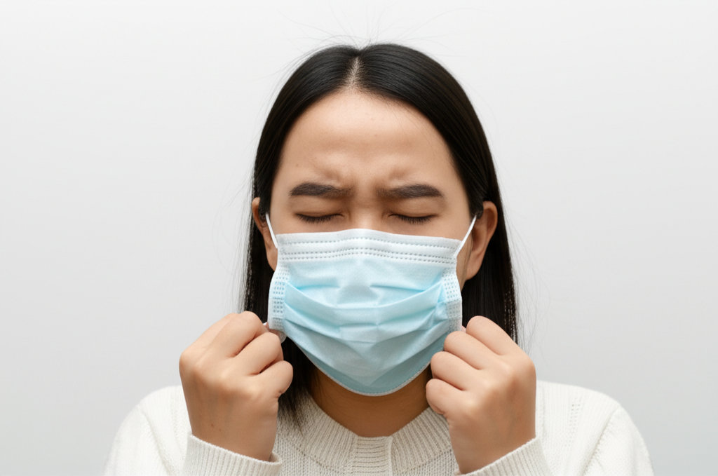 インフルエンザの予防薬効果期間はどのくらい続くの？