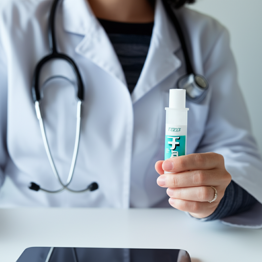 インフルエンザ予防にイナビルの効果はどれくらい？