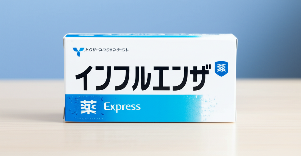 インフルエンザの薬ゾフルーザって予防投与で使えるの？