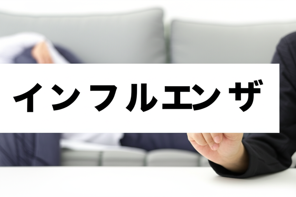 インフルエンザの予防薬にオセルタミビルって効くの？