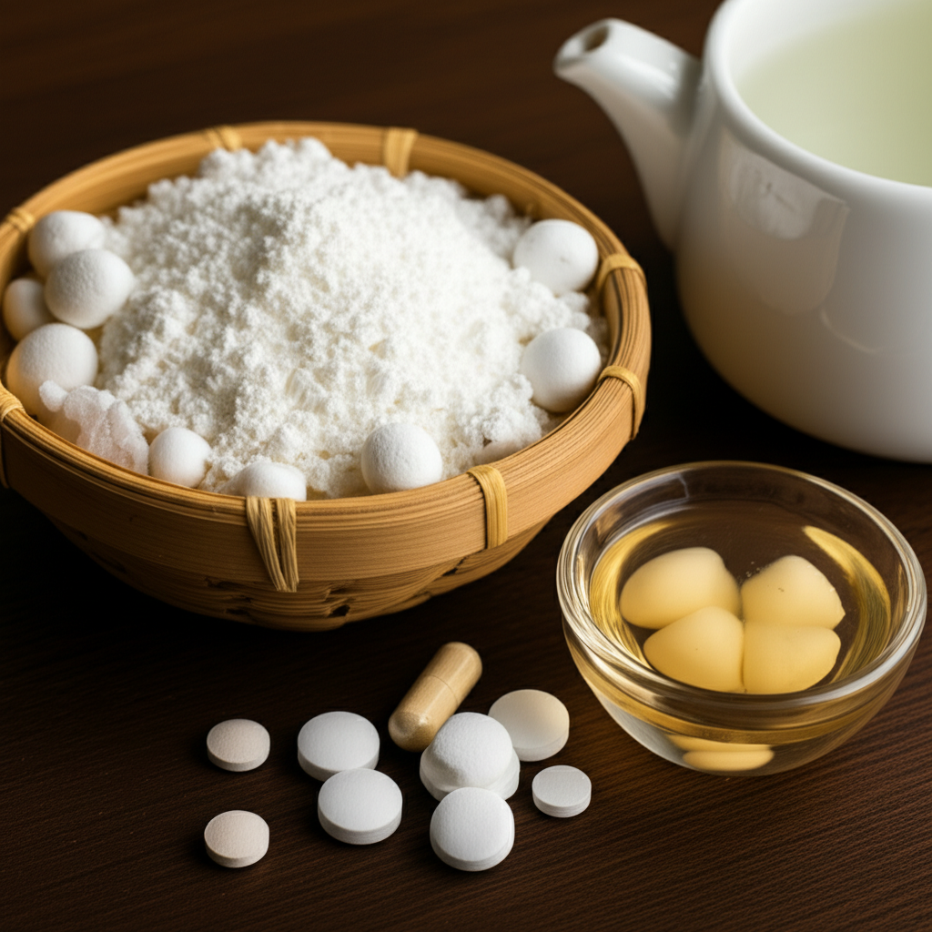 インフルエンザの予防薬で漢方は効くの？