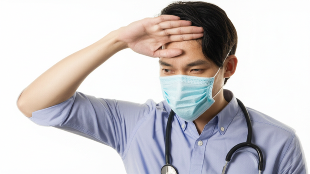 インフルエンザ予防薬の効果は本当にあるの？