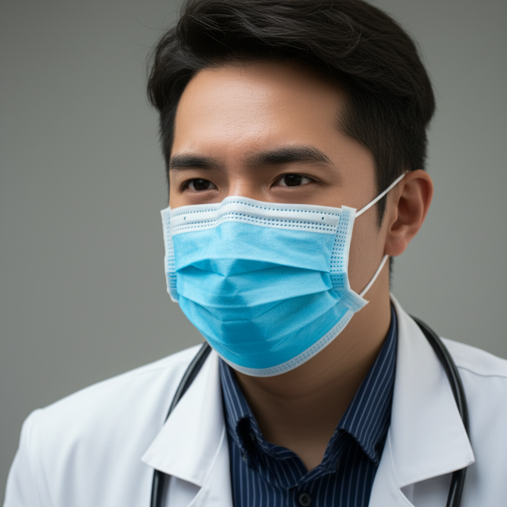 インフルエンザ予防方法で効果的な対策は？絶対感染したくない人必見