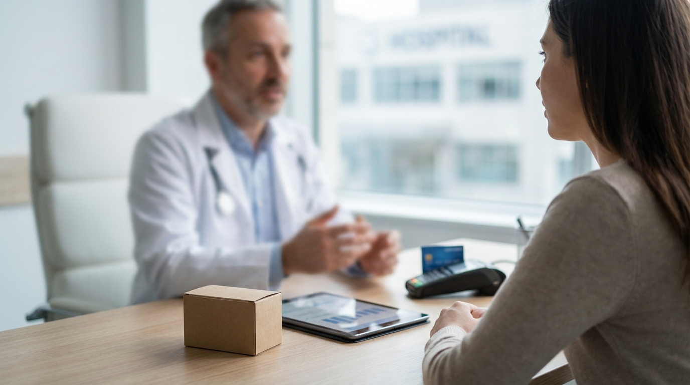 アフターピルの病院での値段はいくら?【結論】