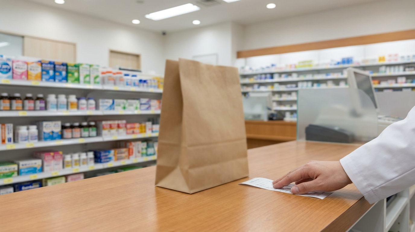 マツモトキヨシでアフターピルは買えるの?