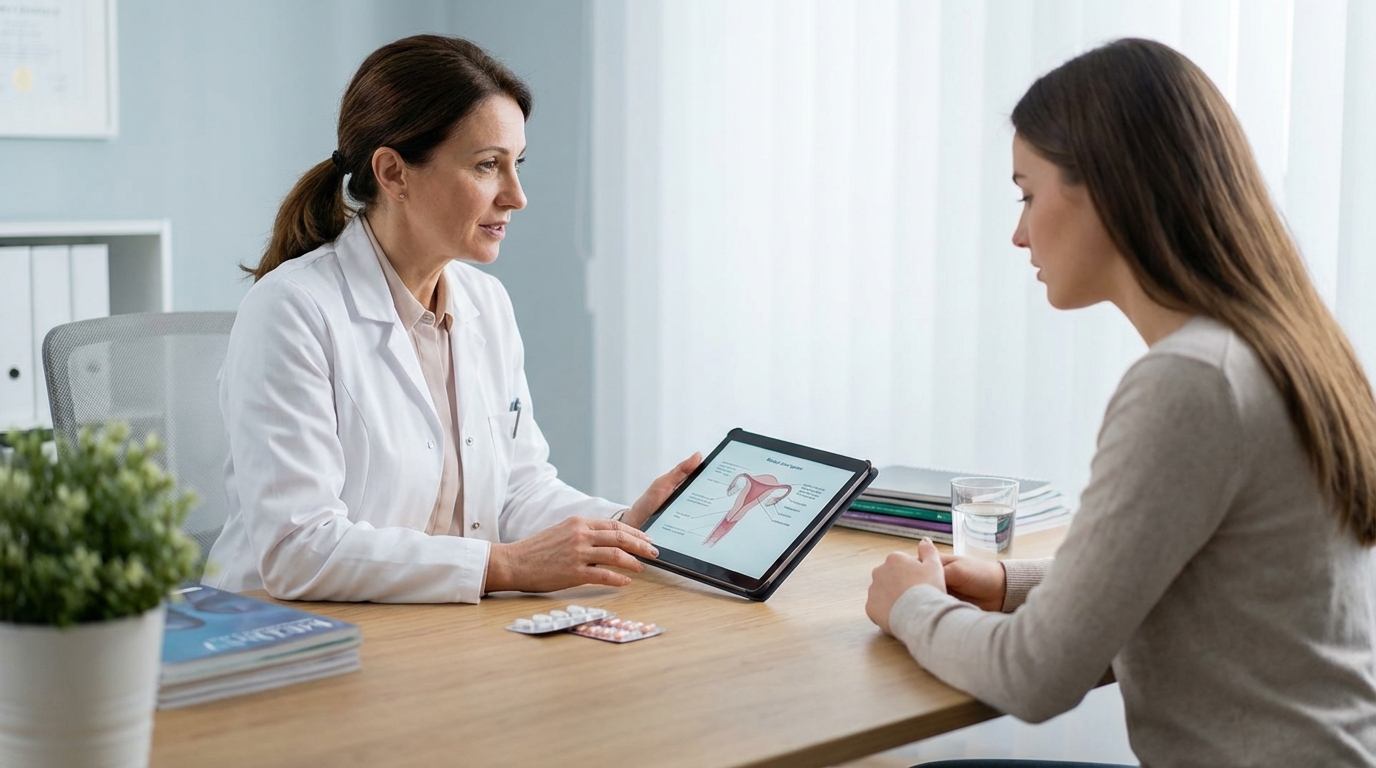 結論:アフターピルの飲み過ぎで不妊になることはありません