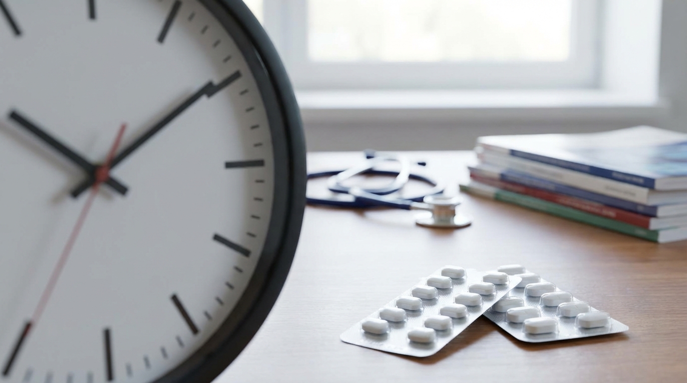 結論：アフターピルは種類によって効果のある時間が違います