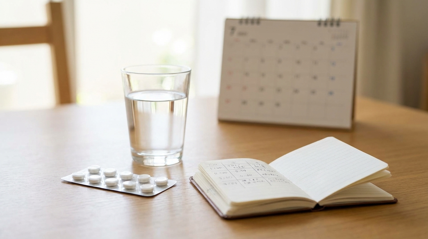 マドンナの避妊率と効果について